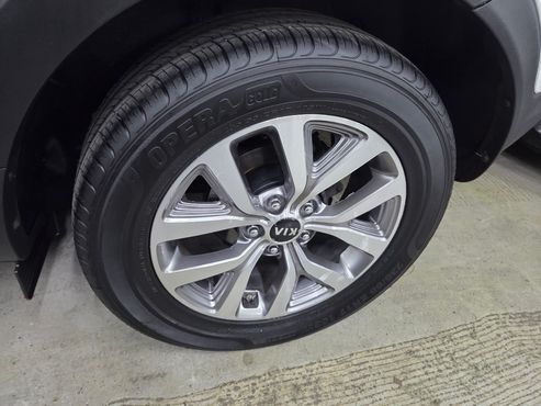 Kia Sportage Diesel 2WD Trendy — пробег 115 360 км — фото 5 из 5