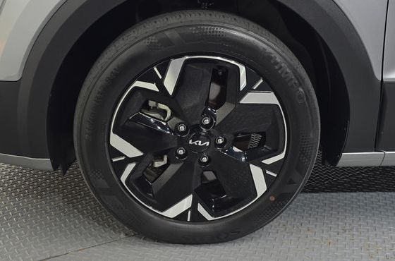 Kia Niro Air — пробег 50 969 км — фото 5 из 5