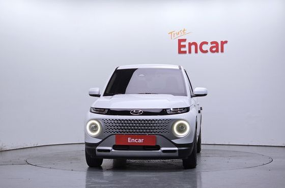 Hyundai Casper Modern — пробег 82 463 км — фото 3 из 5
