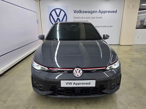 Volkswagen Golf 2.0 GTI — пробег 7 674 км — фото 3 из 5