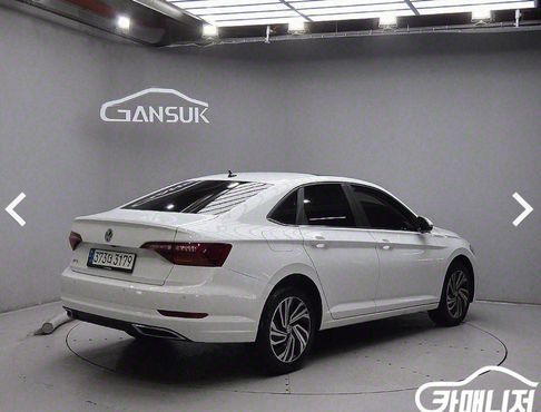 Volkswagen Jetta 1.4 TSI Prestige — пробег 41 608 км — фото 3 из 5