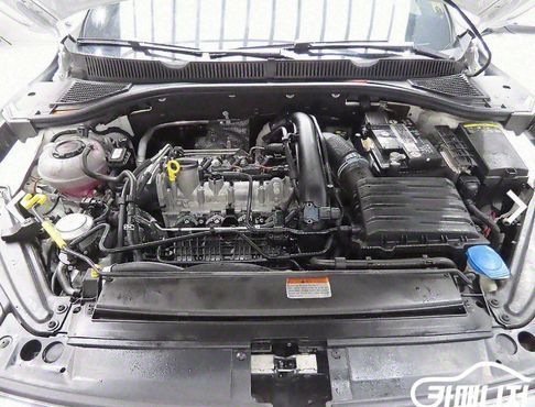 Volkswagen Jetta 1.4 TSI Prestige — пробег 41 608 км — фото 5 из 5