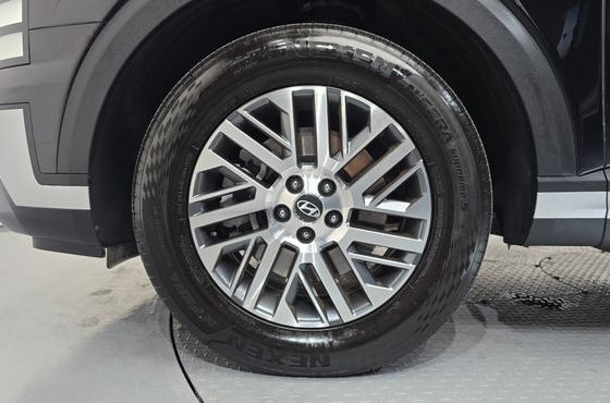 Hyundai Palisade Gasoline 2.5T 4WD 7-Seater Exclusive — пробег 10 828 км — фото 5 из 5