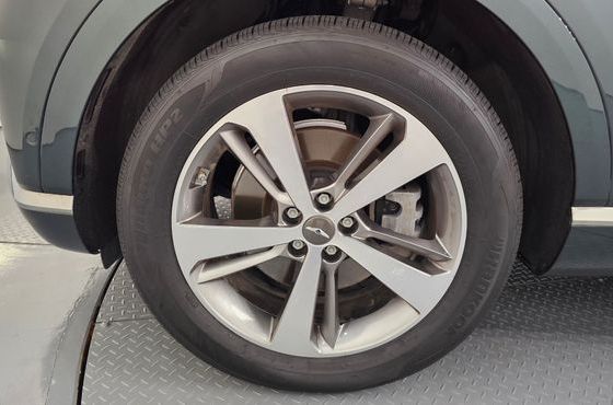 Genesis GV80 2.5T Gasoline AWD — пробег 87 135 км — фото 5 из 5