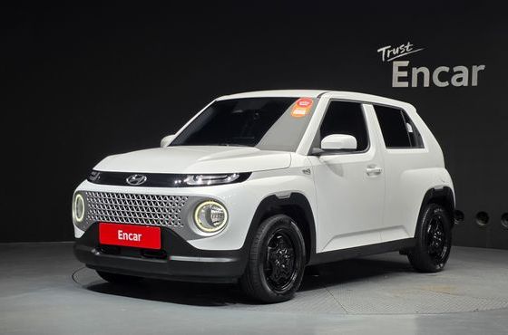 Hyundai Casper Smart — пробег 103 776 км — фото 1 из 5