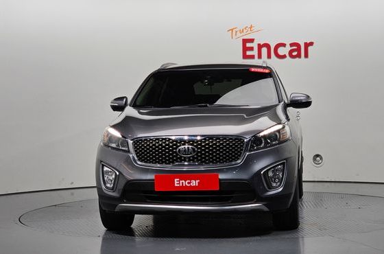 Kia Sorento Diesel 2.0 4WD Noblesse Special — пробег 170 750 км — фото 3 из 5