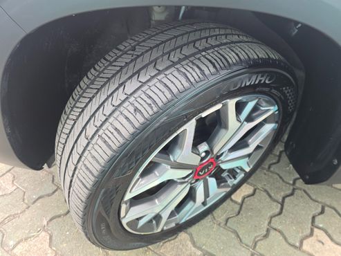 Kia Seltos Gasoline 1.6 Turbo 2WD Signature — пробег 81 947 км — фото 5 из 5