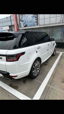 Land Rover Range Rover Sport 3.0 SDV6 AB Dynamic — пробег 157 877 км — фото 2 из 5
