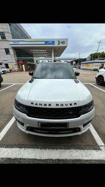 Land Rover Range Rover Sport 3.0 SDV6 AB Dynamic — пробег 157 877 км — фото 3 из 5