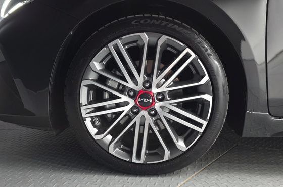 Kia K3 1.6 Turbo GT 5Door Signature — пробег 56 078 км — фото 5 из 5