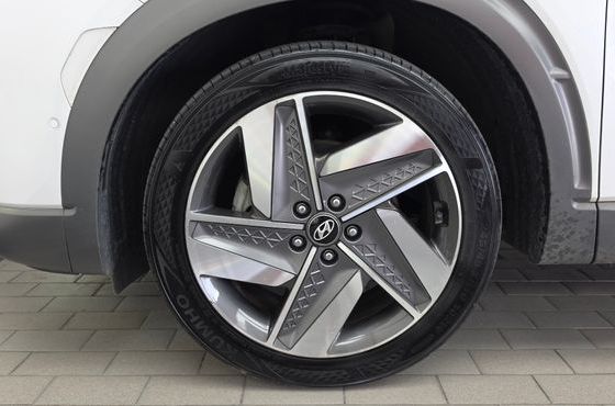 Hyundai Nexo Premium — пробег 194 877 км — фото 5 из 5