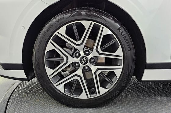 Hyundai Grandeur Exclusive — пробег 17 075 км — фото 5 из 5