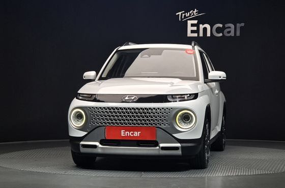 Hyundai Casper Inspiration — пробег 86 182 км — фото 3 из 5