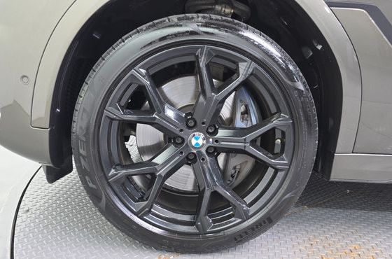 BMW X6 xDrive30d M Sport — пробег 145 442 км — фото 5 из 5