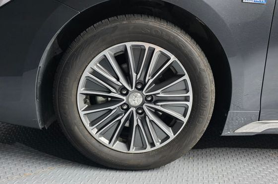 Hyundai Grandeur Premium — пробег 138 477 км — фото 5 из 5