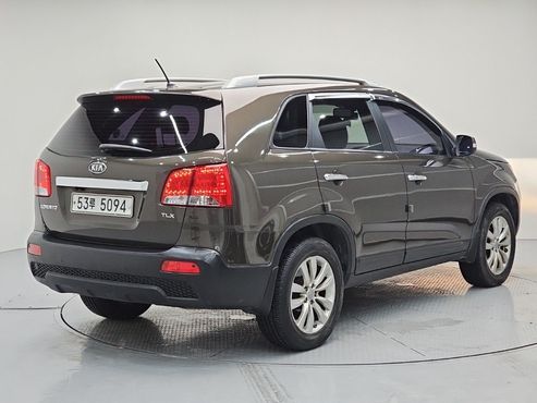 Kia Sorento Diesel 2.0 2WD TLX Premium — пробег 264 204 км — фото 2 из 5