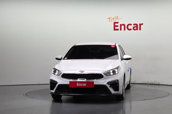 Kia K3 Luxury — пробег 123 574 км — фото 3 из 5