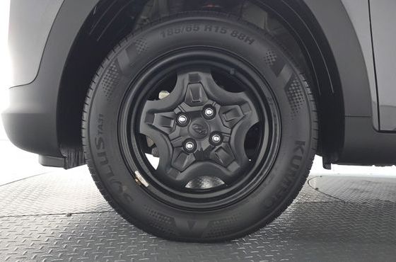 Hyundai Casper Turbo Smart — пробег 21 131 км — фото 5 из 5