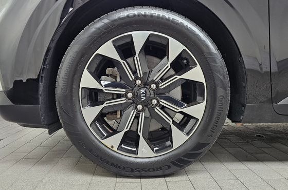 Kia Carnival Diesel 9-Seater Signature — пробег 85 779 км — фото 5 из 5