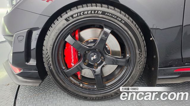 Hyundai Veloster из Кореи Encar