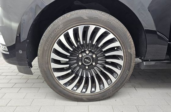 Lincoln Navigator 3.5L — пробег 67 091 км — фото 5 из 5