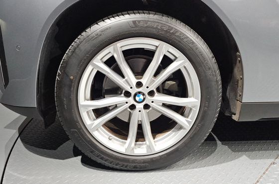 BMW X3 xDrive 20 — пробег 29 175 км — фото 5 из 5