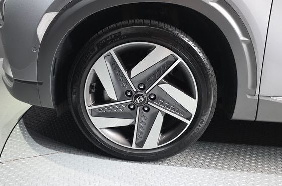 Hyundai Nexo Premium — пробег 89 556 км — фото 5 из 5