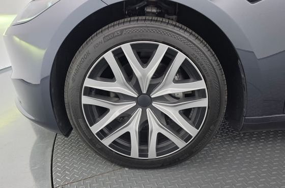 Tesla Model 3 Long Range AWD — пробег 21 514 км — фото 5 из 5