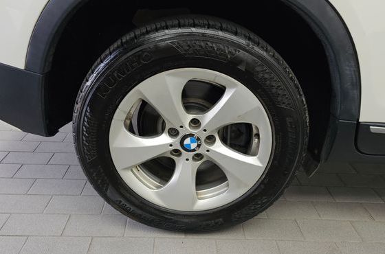 BMW X3 xDrive 20d High — пробег 103 878 км — фото 5 из 5