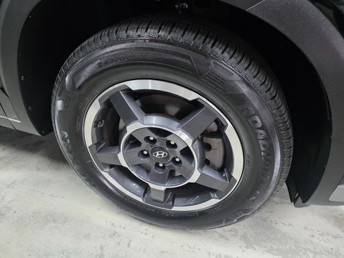 Hyundai Palisade Diesel 2.2 2WD Exclusive — пробег 46 000 км — фото 4 из 5