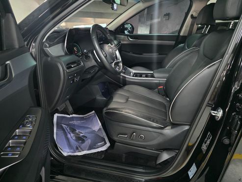 Hyundai Palisade Diesel 2.2 2WD Exclusive — пробег 46 000 км — фото 5 из 5