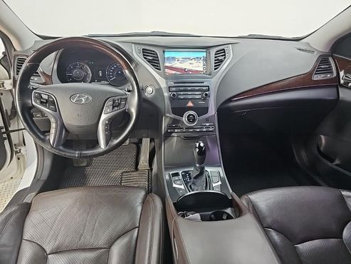 Hyundai Grandeur HG220 Diesel Premium — пробег 115 612 км — фото 5 из 5