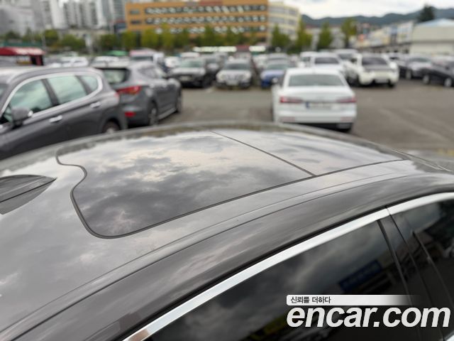 BMW 7-Series из Кореи Encar