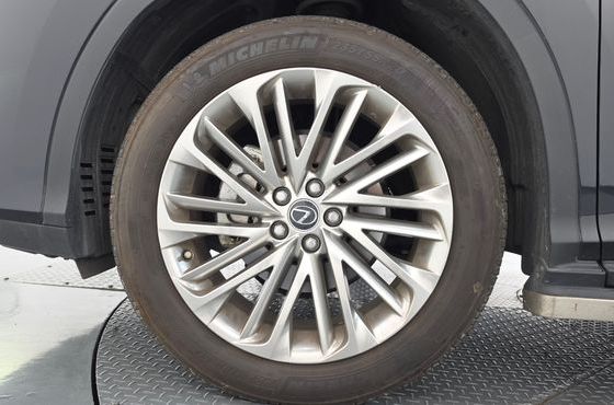 Lexus RX Executive — пробег 32 859 км — фото 5 из 5