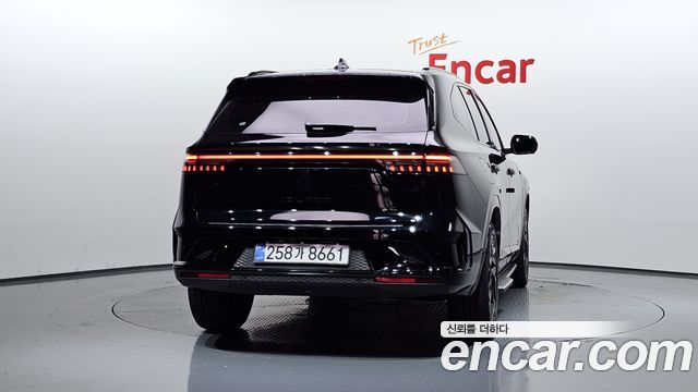 Renault (Samsung) Grand Koleos из Кореи Encar
