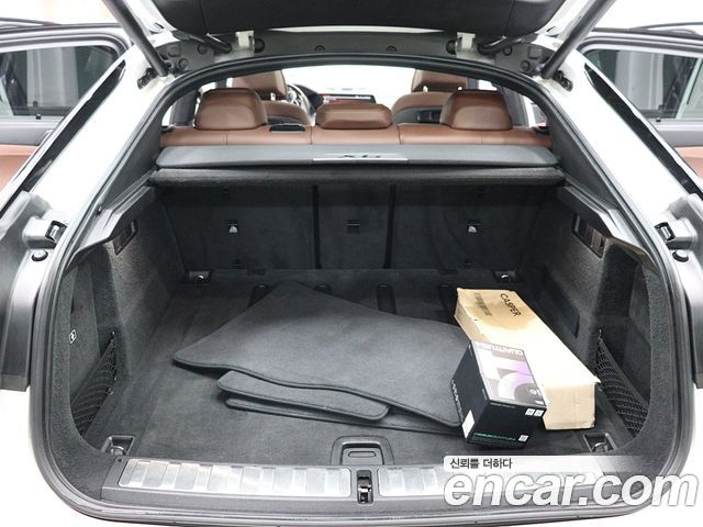 BMW X6 xDrive40i M Sport — пробег 44 243 км — фото 5 из 5