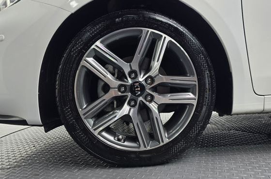 Kia K3 Luxury — пробег 36 961 км — фото 5 из 5
