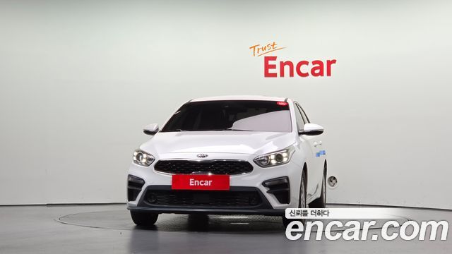 Kia K3 Luxury — пробег 150 098 км — фото 3 из 5
