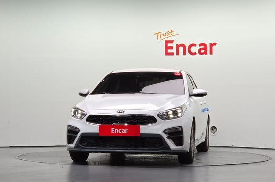 Kia K3 Luxury — пробег 150 098 км — фото 3 из 5