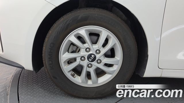 Kia K3 Luxury — пробег 150 098 км — фото 5 из 5