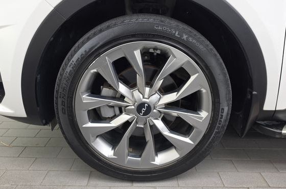 Kia Sorento Diesel 2.2 4WD Noblesse — пробег 73 255 км — фото 5 из 5