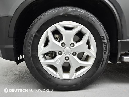 Ssangyong Rexton Diesel 2.2 4WD Culman Prestige — пробег 27 238 км — фото 5 из 5