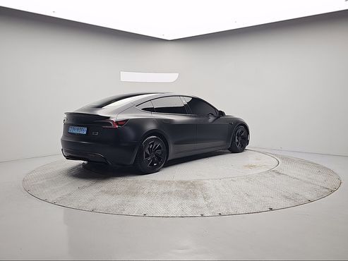 Tesla Model 3 Performance AWD — пробег 23 188 км — фото 3 из 5
