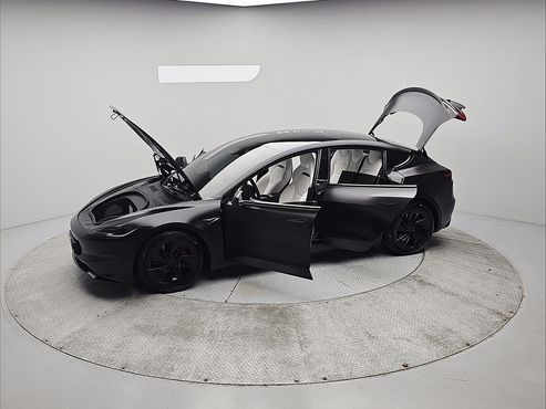 Tesla Model 3 Performance AWD — пробег 23 188 км — фото 5 из 5