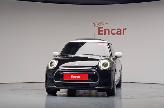 Mini Cooper 클래식 플러스 3rd — пробег 22 828 км — фото 3 из 5