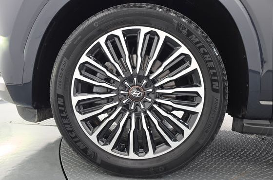 Hyundai Palisade Diesel 2.2 4WD VIP — пробег 62 713 км — фото 5 из 5