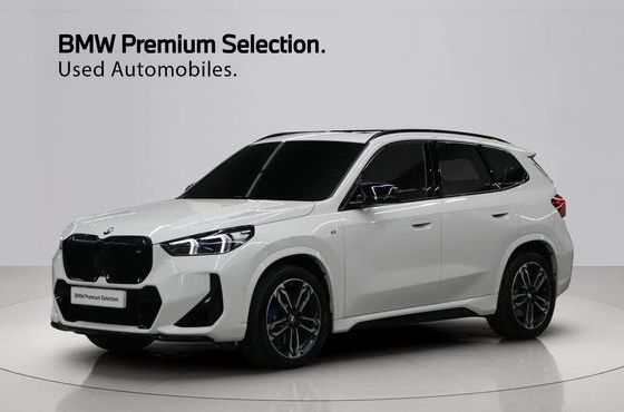 BMW X1 M35i xDrive — пробег 15 893 км — фото 1 из 5