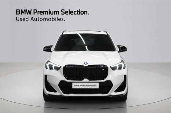 BMW X1 M35i xDrive — пробег 15 893 км — фото 3 из 5