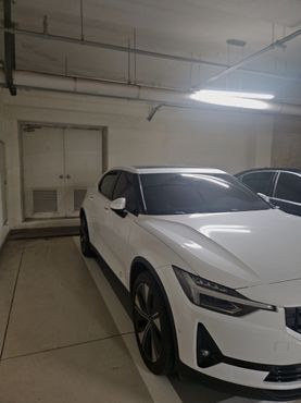 Polestar Polestar 2 Longrange Singlemotor — пробег 55 000 км — фото 3 из 3