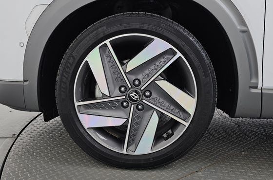 Hyundai Nexo Premium — пробег 71 764 км — фото 5 из 5
